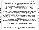 Various artists - Rettet Das Vinyl - Volume 10