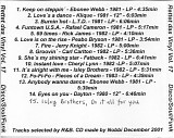 Various artists - Rettet Das Vinyl - Volume 17