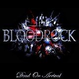 Bloodrock - Dead On Arrival