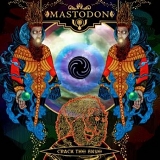 Mastodon - Crack the Skye