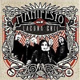 Lacuna Coil - Manifesto Of