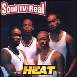 Soul For Real - Heat