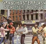 Grandmaster Flash & The Furious Five - Message