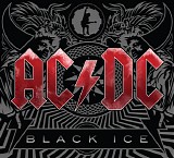 ACDC - Black Ice