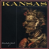 Kansas - Masque