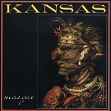 Kansas - Masque