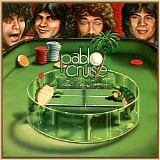 Pablo Cruise - Part Of The Game