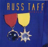 Russ Taff - Medals