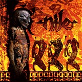 Nile - Amongst the Catacombs of Nephren-Ka