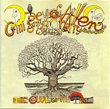 Gong - The Owl & The Tree