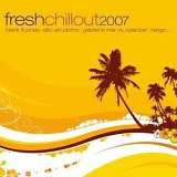 Various artists - Fresh Chillout 2007