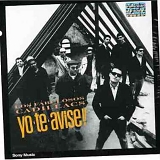 Los Fabulosos Cadillacs - Yo te avise