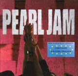 Pearl Jam - TEN  [European & Japan Bonus Tracks]