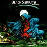 Black Sabbath - Forbidden