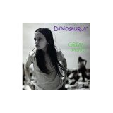 Dinosaur Jr. - Green Mind