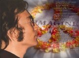 John Lennon - St. Regis Hotel