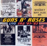 Guns N' Roses - Live Era: '87-'93