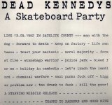 Dead Kennedys - A Scateboard Party