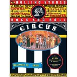 The Rolling Stones - Rock And Roll Circus