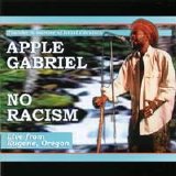 Apple Gabriel - Live Sierra Nevada Music World Festival