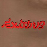 Bob Marley & The Wailers - Exodus