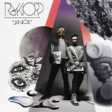 Röyksopp - Junior