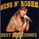 Guns N' Roses - Best Rock Songs
