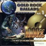Various artists - Gold Rock Ballads 1000% Vol. 2