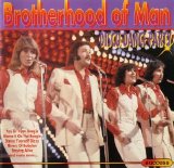 Brotherhood Of Man - Disco Dance Party