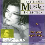 Various artists - Ballads - For your eyes only cd5 of 6