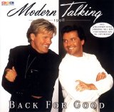 Modern Talking - Back For Good (The 7th Album)