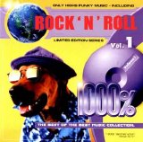 Various artists - Rock'n'roll 1000% Vol.4