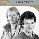 Air Supply - Platinum & Gold Collection