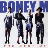 Boney M - The Best of Boney M.