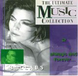Various artists - Ballads - Always and forever cd2 of 6