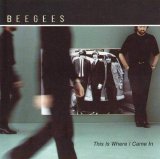 Bee Gees - This Is Where I Came In
