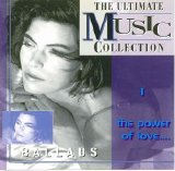 Various artists - Ballads - The power of love