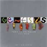 Genesis - Turn It On Again - The Hits (The Tour Edition) (2007) CD2