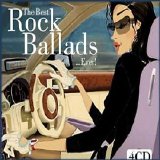 Various artists - The Best Rock Ballads Ever