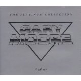 Gary Moore - Platinum Collection