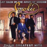Various artists - Their Greatest Hits - Lay Back In The Arms of Smokie CD2