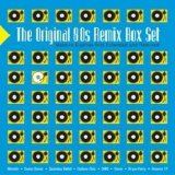 Various artists - Original 80's Remix Box Set