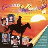 Various artists - Original Country Feelings - 16 Romantic Songs
