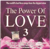 Various artists - The Power Of Love 3