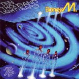 Boney M - Ten Thousand Lightyears