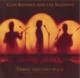 Cliff Richard And The Shadows - Thank You Very Much