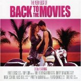 Various artists - Very Best of Back to the Movies [UK-Import]