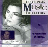 Various artists - Ballads - A woman in love cd6 of 6