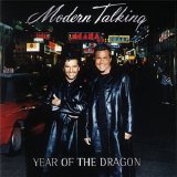 Modern Talking - 2000: Year of the Dragon