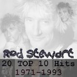 Rod Stewart - 20 TOP 10 Hits 1971 - 1993